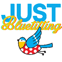 Sticker by The Bluetits
