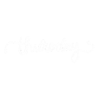 Heart Text Sticker