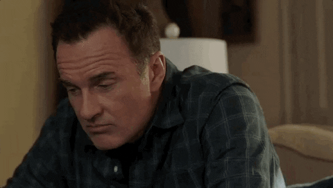 Kellan Lutz Fbi GIF by CBS