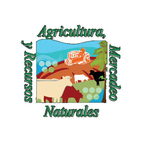 SEAUPRM giphygifmaker seauprm serviciodeextensionagricola Sticker