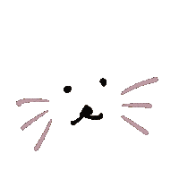 Cat Kitten Sticker