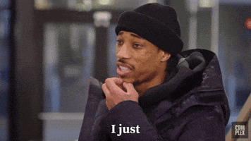 I Just Keep It Going