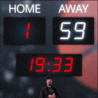 1 Home GIF