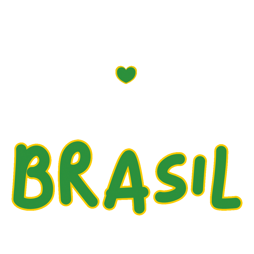 World Cup Brazil Sticker