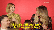 Hilary Duff GIF by BuzzFeed