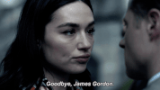 season 4 fox GIF by Gotham