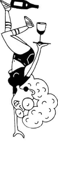 Sticker by mooieboules