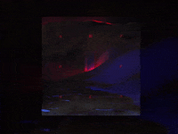 Render Album Cover GIF by Chris