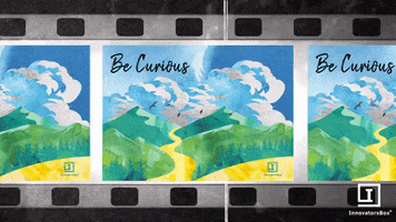 Creativity Monica GIF by InnovatorsBox