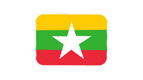 emojivid giphyupload emoji flag emojivid Sticker