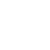 Hello Spring Sticker by Cocktail Courier