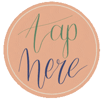 acosyreader new new post tap tap here Sticker