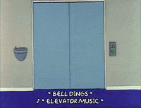 season 3 simpsons GIF