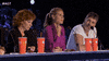 happy wide eyed GIF by America's Got Talent