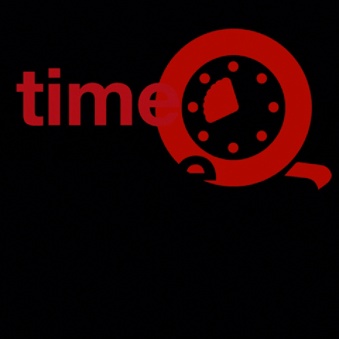 Thdlapse Sticker by THDVideo