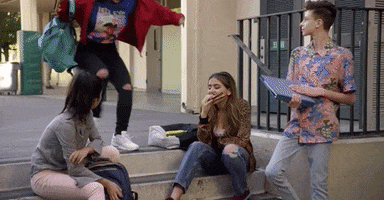 baby doll records GIF by Brat