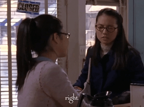 season 5 netflix GIF by Gilmore Girls 