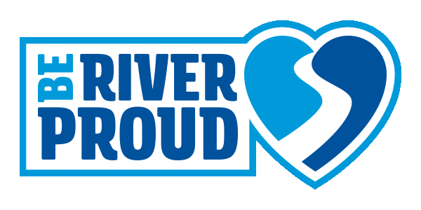San Antonio Texas Sticker by San Antonio River Authority
