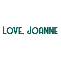 Love Joanne Sticker by Vice Cosmetics