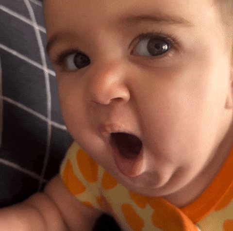 Happyvibes Littlebaby GIF
