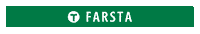 hammarbyfotboll station bajen hammarby tunnelbana Sticker