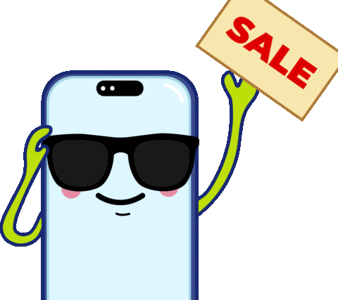 Sale Oferta Sticker