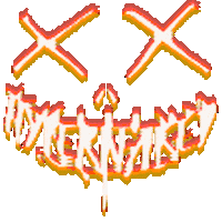Hnb Sticker by Hypernaked Brand