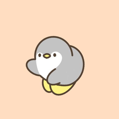 Happy Dance GIF