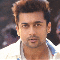 Surya GIF
