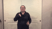 Sick Asl GIF