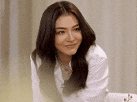 Faye Peraya GIF