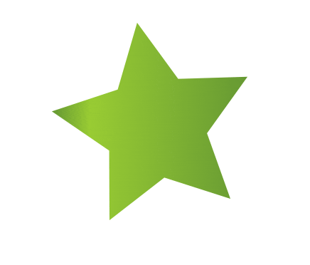 Back To School Star Sticker by HelloFresh
