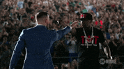 Come Here Episode 1 GIF by SHOWTIME Sports