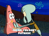 season 8 episode 13 GIF by SpongeBob SquarePants