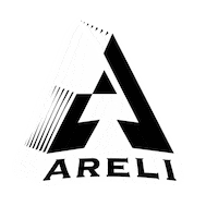 AreliSportswear team sports youth football youth basketball areli Sticker