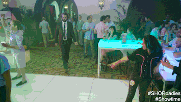 on the road roadies GIF by Showtime