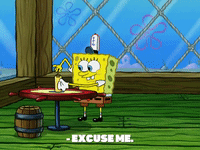 episode 15 legends of bikini bottom: the monster who came to bikini bottom GIF by SpongeBob SquarePants