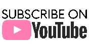Youtube Subscribe Sticker by Living Hope Church