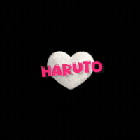 Yuhz 유어즈 Kpop Kpop Fandom Text Kiri Kirist Kirist Heart Haruto GIF