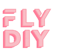 Beauty Tinting Sticker by Flybrow
