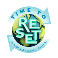 BrandWeek bwi 10yıl brandweek worldstage Sticker