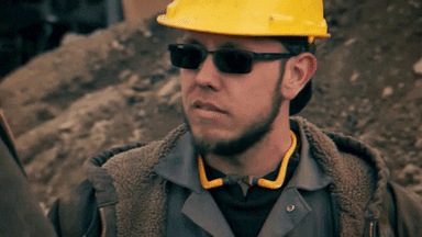 Gold Rush Ok GIF by Discovery Europe