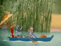 the wind in the willows GIF by Warner Archive