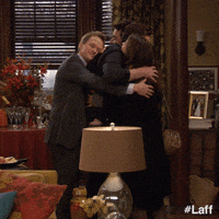 How I Met Your Mother Comedy GIF by Laff