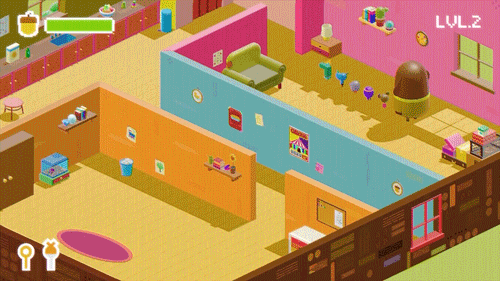 dog 3d GIF by Hey Duggee
