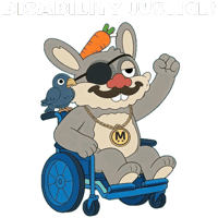 Equality Awareness Sticker