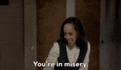 Stephen King Comedy GIF by CBS