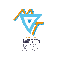 Ymca Sticker by KFUM og KFUK