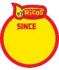 Cheese Chips Sticker by Ricos