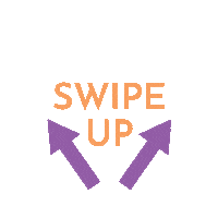 Swipe Sticker by BABY FACE